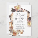Suche nach vintage blume einladungen Boho