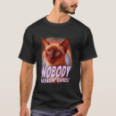 Suche nach machen sie nochmals tshirts Katze