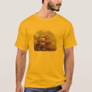 Suche nach fregatten tshirts Schiff