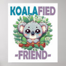 Suche nach lustiger koala poster Wortspiel