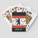 Suche nach berlin spielkarten Flagge