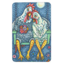 Suche nach lustige henne magnete Hahn