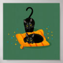 Suche nach zwei durch zwei poster Illustration