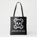 Suche nach skull taschen Knochen