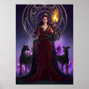 Suche nach hecate poster Göttin