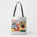 Suche nach tasmanischer teufel tote bags Looney musik