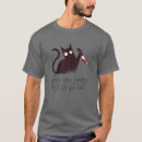 Suche nach lustiger mord tshirts Katze