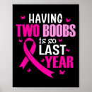 Suche nach brüste poster Rosa brustkrebs