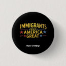 Suche nach flüchtlinge buttons Trumpf