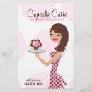 Suche nach cupcake flyer Desserts