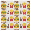 Suche nach burger stoffe Spaß