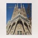 Suche nach gaudi puzzle Spain