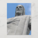 Suche nach cristo poster Rio de janeiro