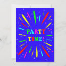 Suche nach explosion einladungen Party