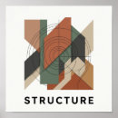 Suche nach geometrie poster Retro