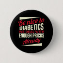 Suche nach diabetes spaß buttons Finden