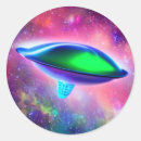 Suche nach ufo aufkleber Alien