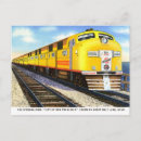 Suche nach retro zug postkarten Transport