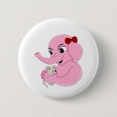 Suche nach rosa elefant buttons Girl