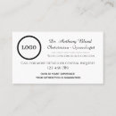 Suche nach slogan visitenkarten Qr code