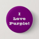 Suche nach lila buttons Liebe