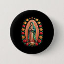 Suche nach heilige maria buttons Religiös