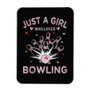 Suche nach bowlings magnete Bowling liebhaber