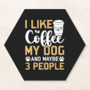 Suche nach leute untersetzer Hund