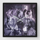 Suche nach vintage kinder wanduhren Mütter