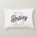 Suche nach personalisiertes baby kissen Monogramm