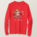 Suche nach kaninchen tshirts Hase