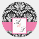 Suche nach rosa alphabet aufkleber Initiale