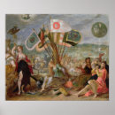 Suche nach krieg poster War