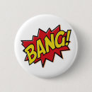 Suche nach comicbuch buttons Superheld