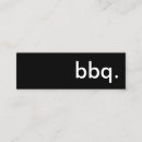 Suche nach bbq visitenkarten Grillen