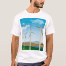 Suche nach windturbine tshirts Grün