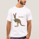 Suche nach niedlicher känguru tshirts Wunderbar