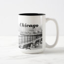 Suche nach chicago skyline tassen Kaffee