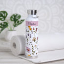 Suche nach wasserfarben trinkflaschen Botanisch