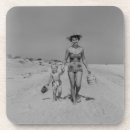 Suche nach vintage kamera untersetzer Halbkleid