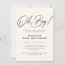 Suche nach shower boy baby einladungen Staubblau