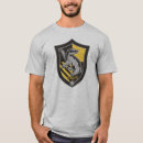 Suche nach hufflepuff haus tshirts Hexe