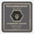 Suche nach hexagon aufkleber Bienenstock