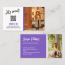 Suche nach violet visitenkarten Mädchenhaft