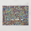 Suche nach kunstvoll postkarten Modern