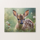 Suche nach hirsch puzzle Waldland