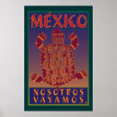 Suche nach teotihuacan poster Mexico