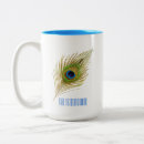 Suche nach blaue vogel tassen Pfau