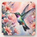 Suche nach kolibri untersetzer Natur