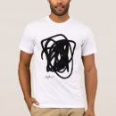 Suche nach gekritzel tshirts Für ihn
